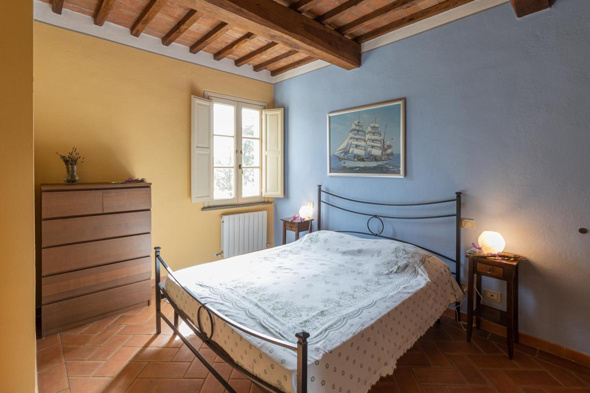 Agriturismo La Valle Della Lavanda - Podere Mezzastrada Fauglia Room photo